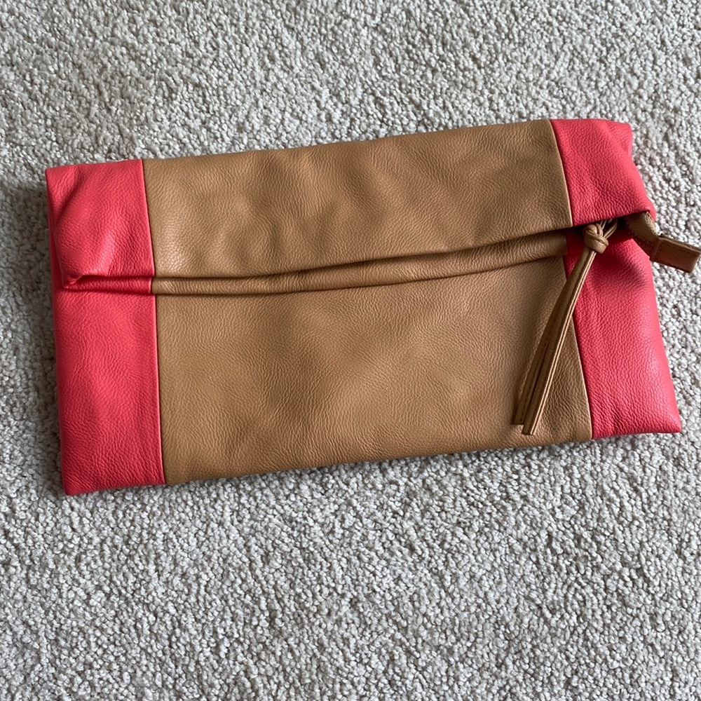 Express clutch